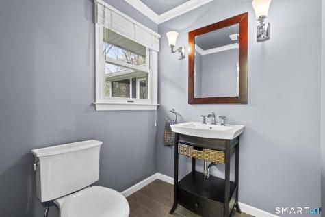 64 Mimosa Court Ridgefield CT 06877