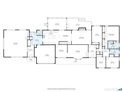 64 Mimosa Court Ridgefield CT 06877