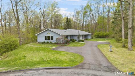 64 Mimosa Court Ridgefield CT 06877