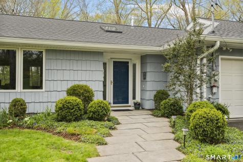 64 Mimosa Court Ridgefield CT 06877