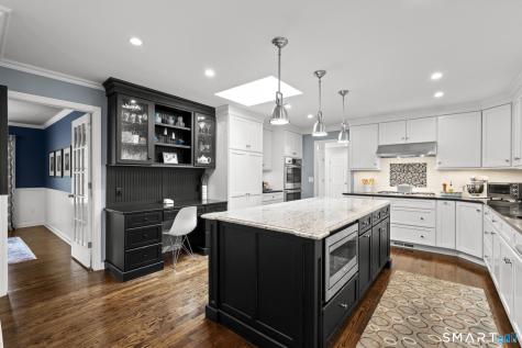 64 Mimosa Court Ridgefield CT 06877
