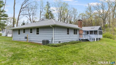 64 Mimosa Court Ridgefield CT 06877