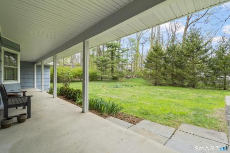 64 Mimosa Court Ridgefield CT 06877
