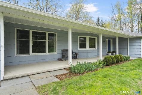 64 Mimosa Court Ridgefield CT 06877