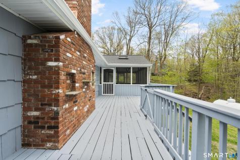 64 Mimosa Court Ridgefield CT 06877