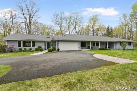 64 Mimosa Court Ridgefield CT 06877