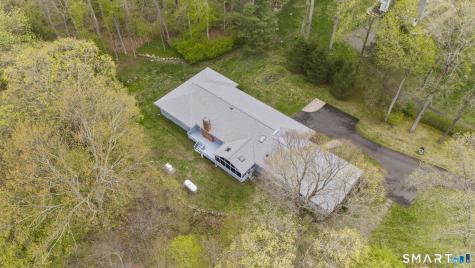 64 Mimosa Court Ridgefield CT 06877