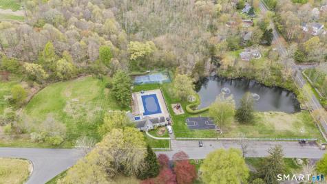 64 Mimosa Court Ridgefield CT 06877