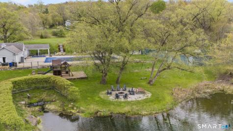 64 Mimosa Court Ridgefield CT 06877