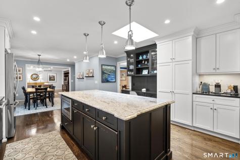 64 Mimosa Court Ridgefield CT 06877