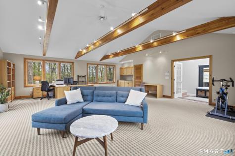 64 Mimosa Court Ridgefield CT 06877