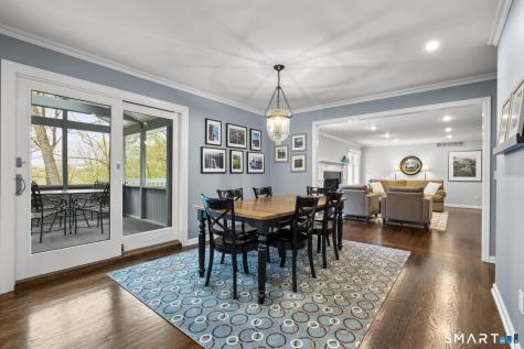 64 Mimosa Court Ridgefield CT 06877