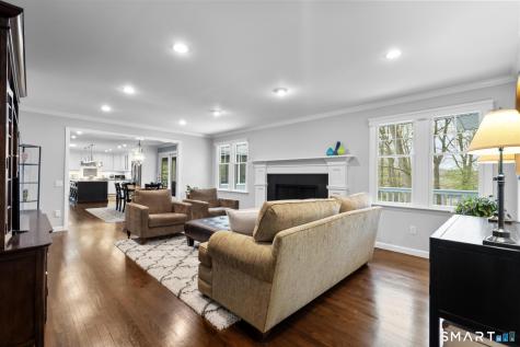 64 Mimosa Court Ridgefield CT 06877