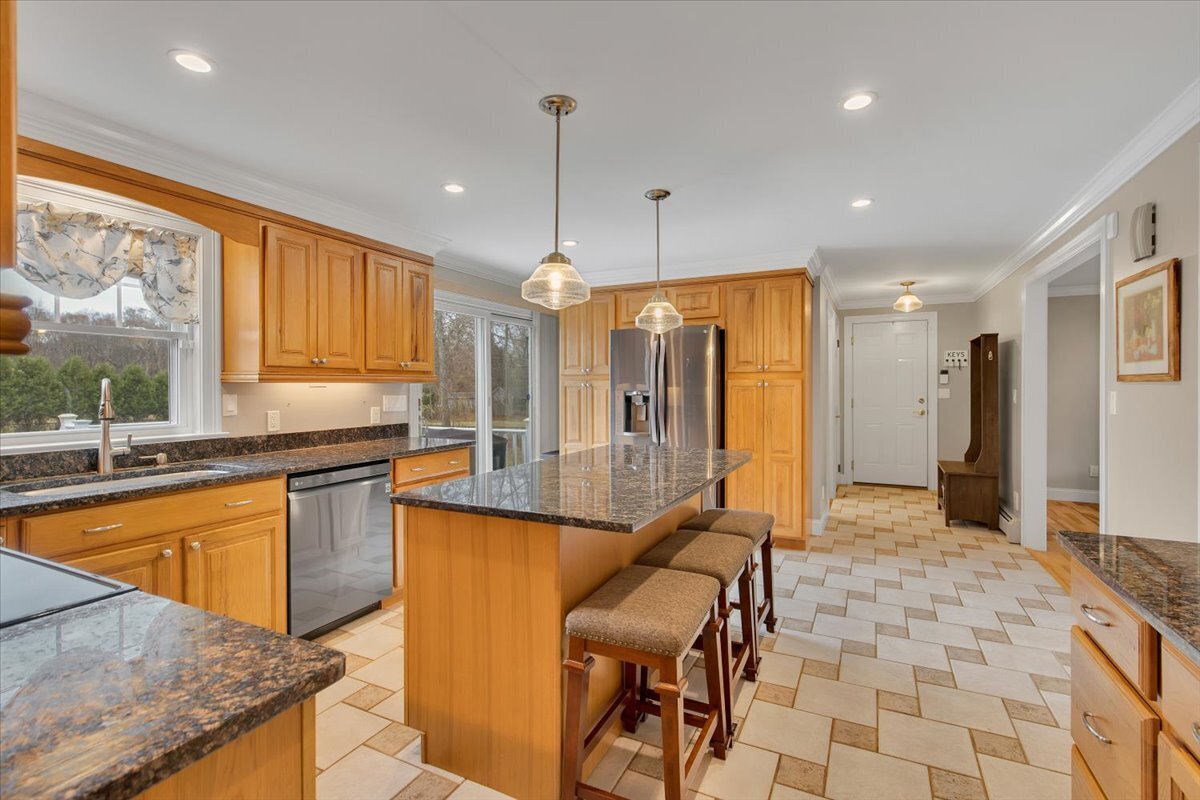 191 Pine Street Columbia CT 06237