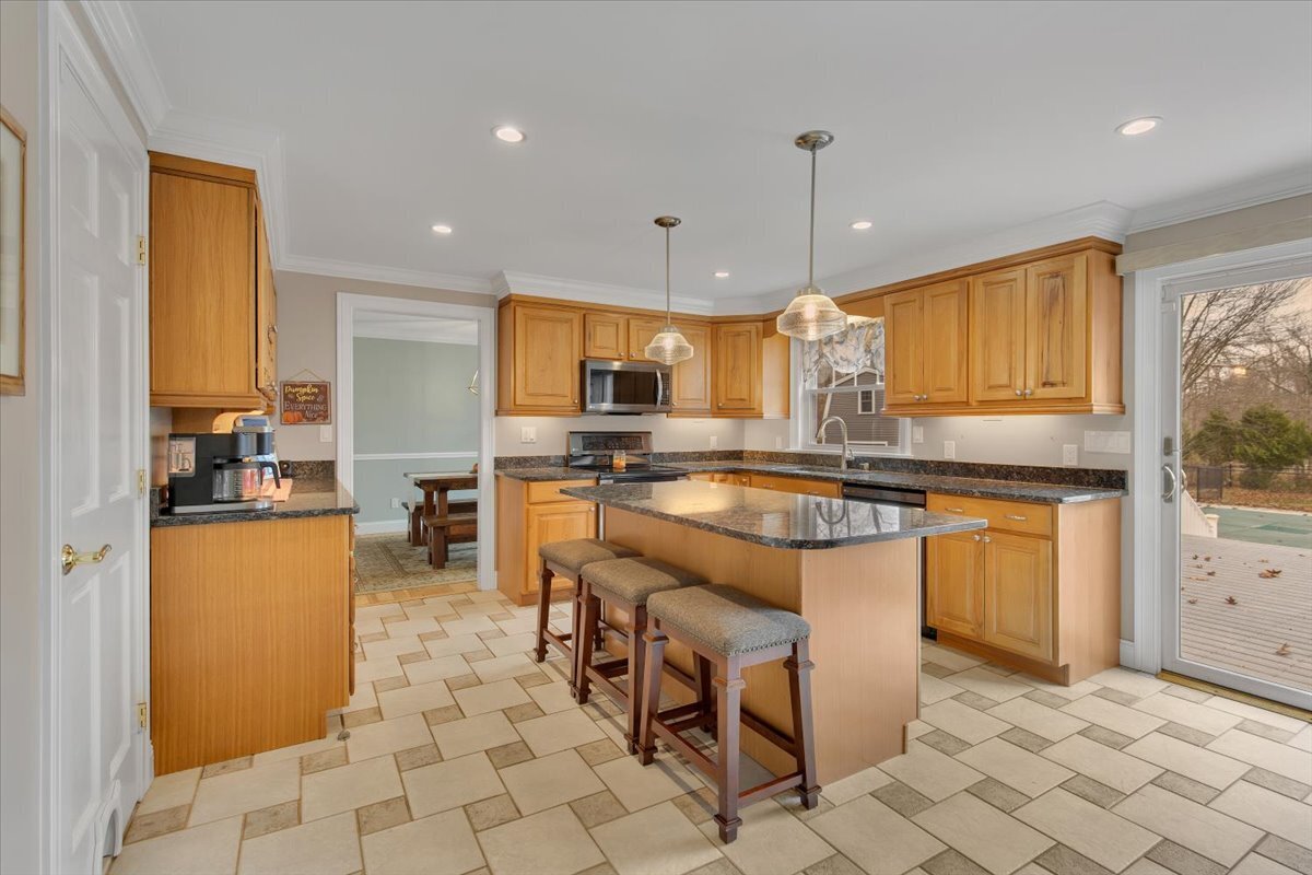 191 Pine Street Columbia CT 06237