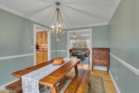 191 Pine Street Columbia CT 06237