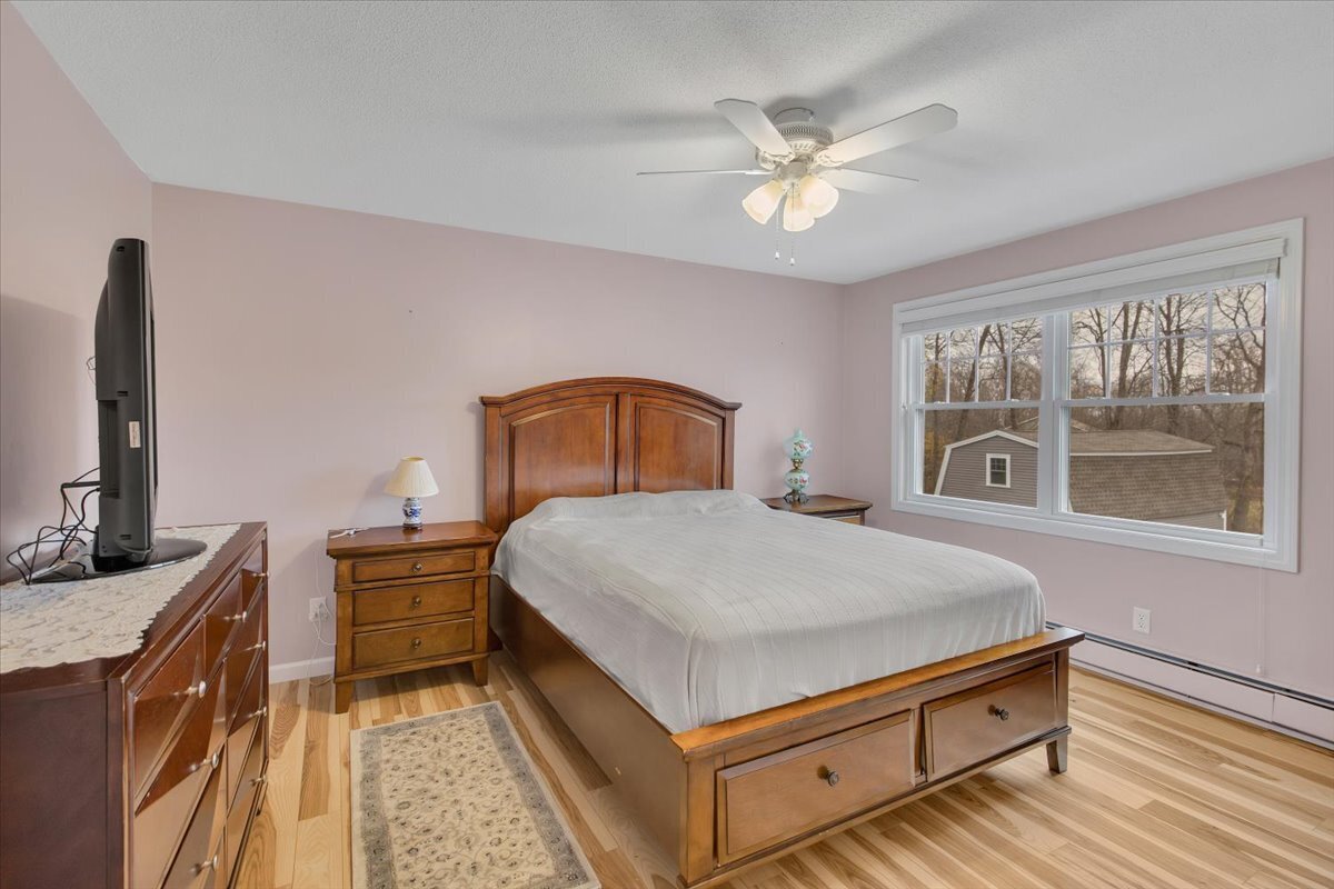 191 Pine Street Columbia CT 06237