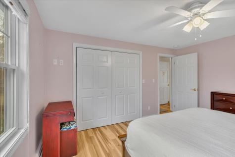 191 Pine Street Columbia CT 06237