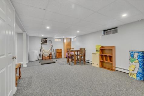 191 Pine Street Columbia CT 06237