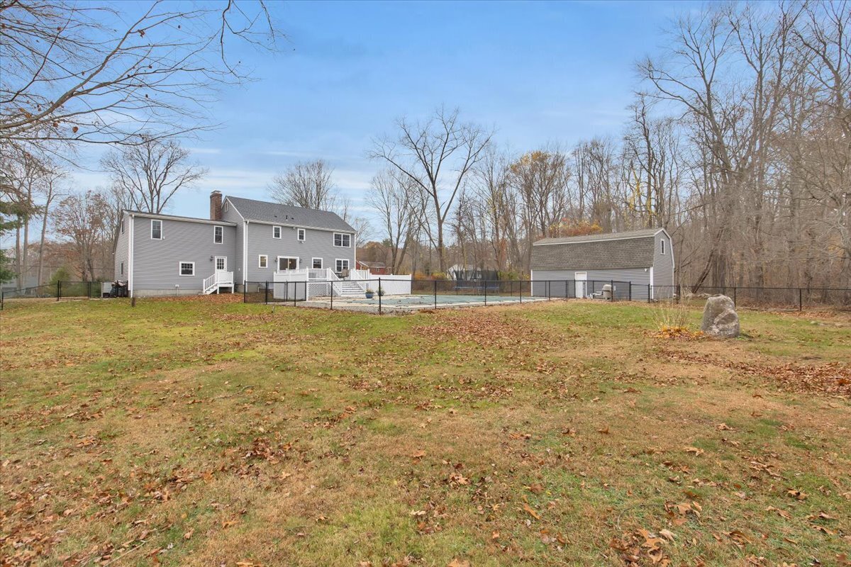 191 Pine Street Columbia CT 06237