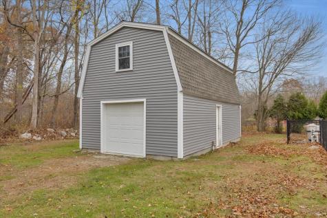 191 Pine Street Columbia CT 06237