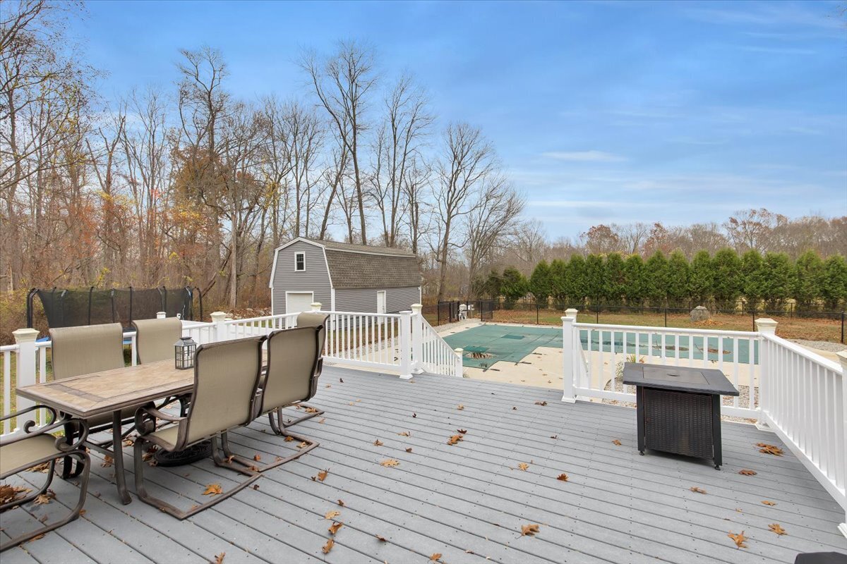 191 Pine Street Columbia CT 06237