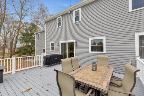 191 Pine Street Columbia CT 06237