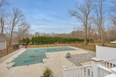 191 Pine Street Columbia CT 06237