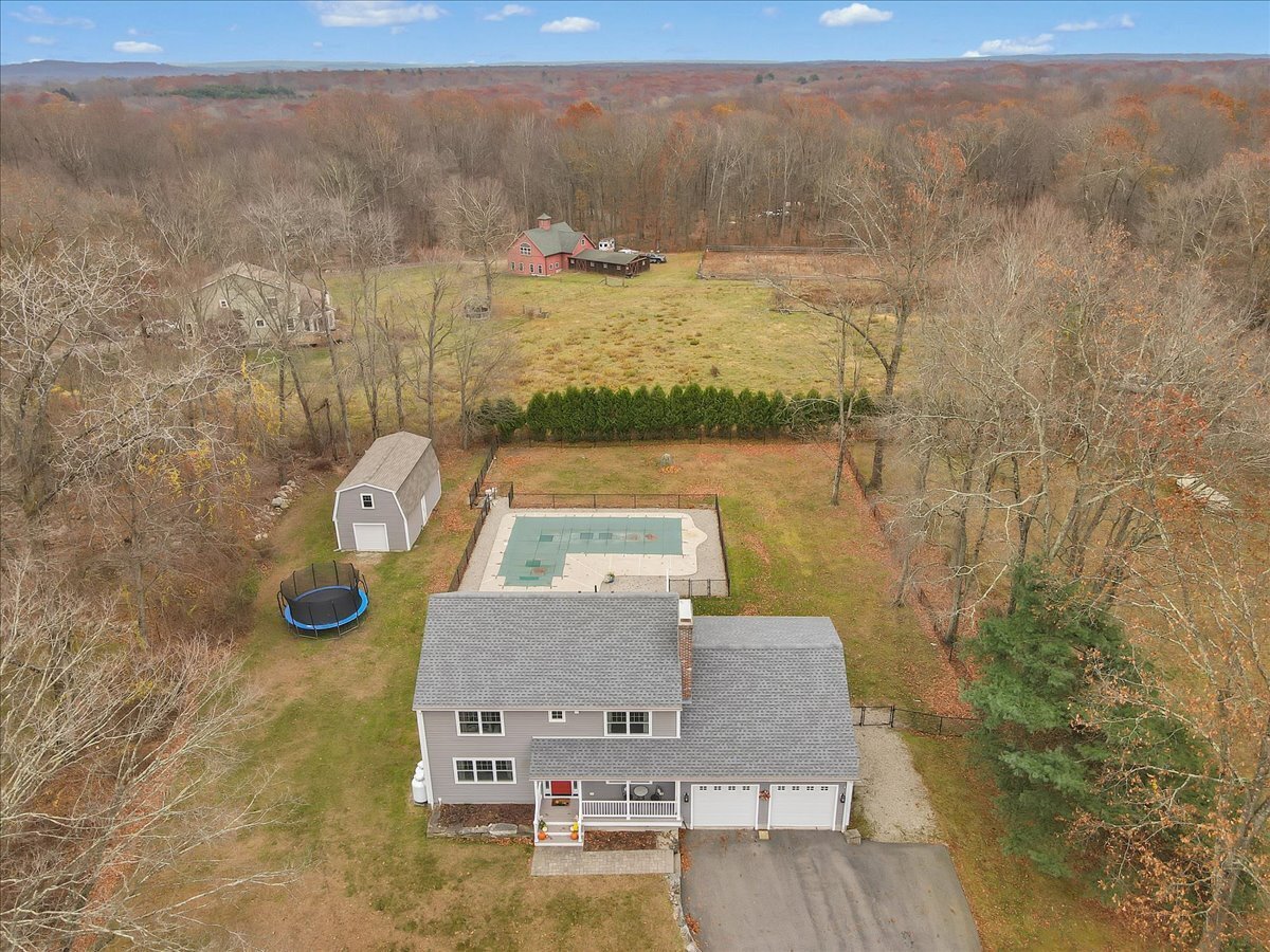 191 Pine Street Columbia CT 06237