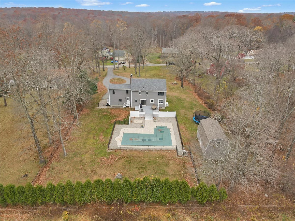 191 Pine Street Columbia CT 06237