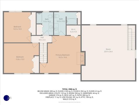 191 Pine Street Columbia CT 06237