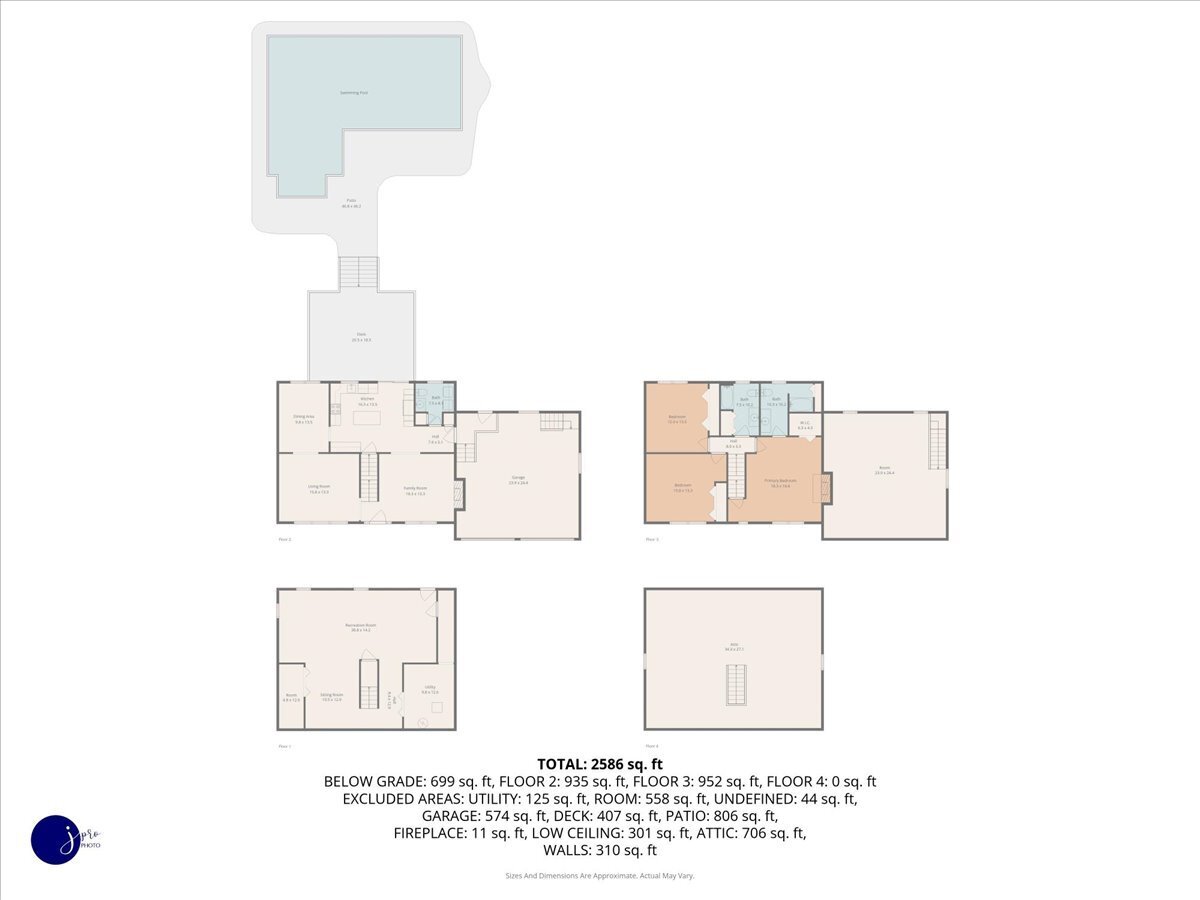 191 Pine Street Columbia CT 06237