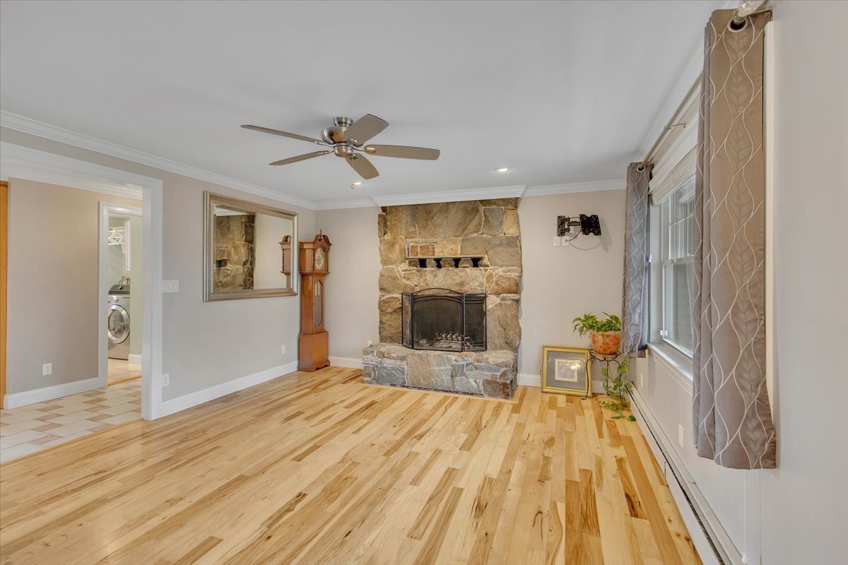 191 Pine Street Columbia CT 06237