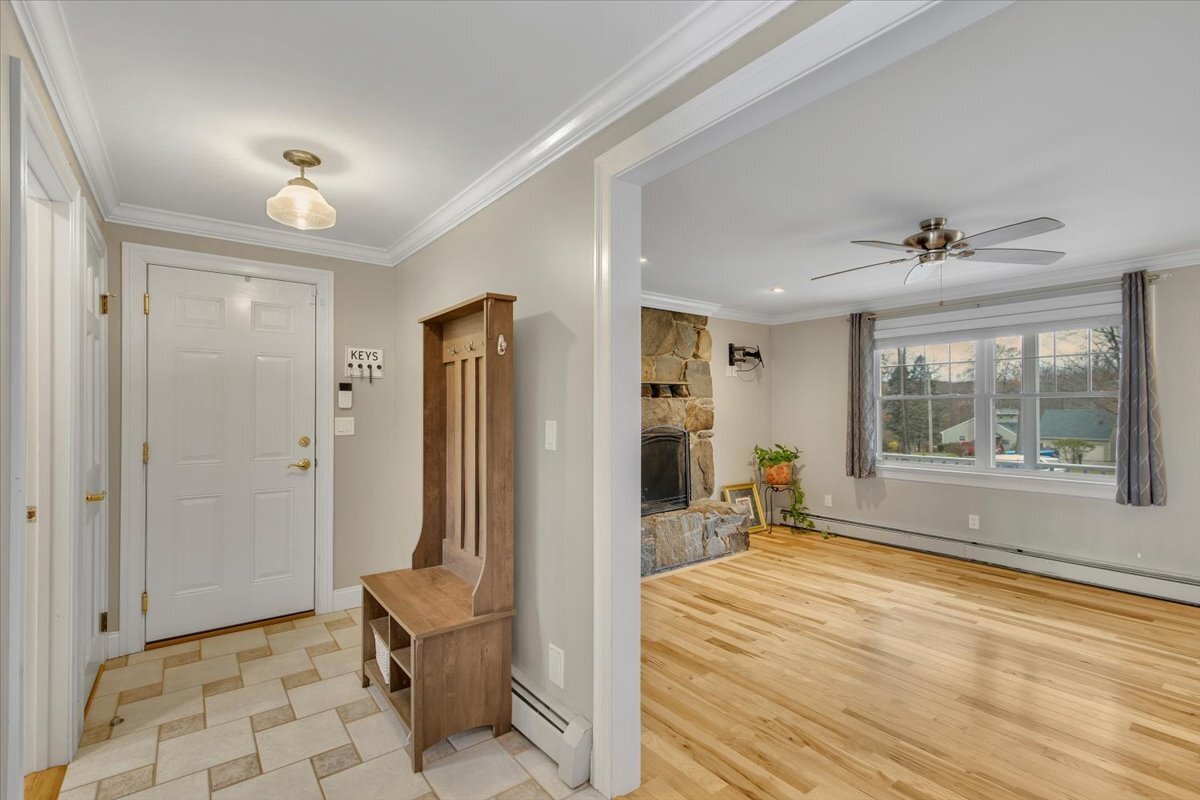 191 Pine Street Columbia CT 06237