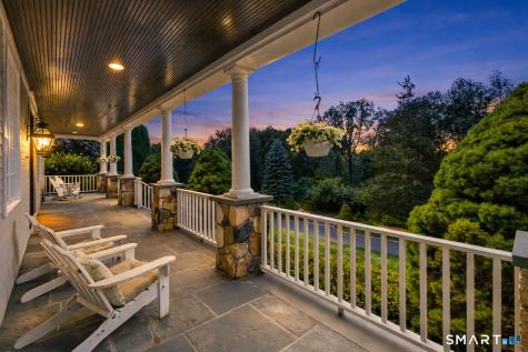 2 Longwood Drive Redding CT 06896