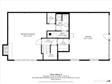 9 Grays Plain Road Newtown CT 06482