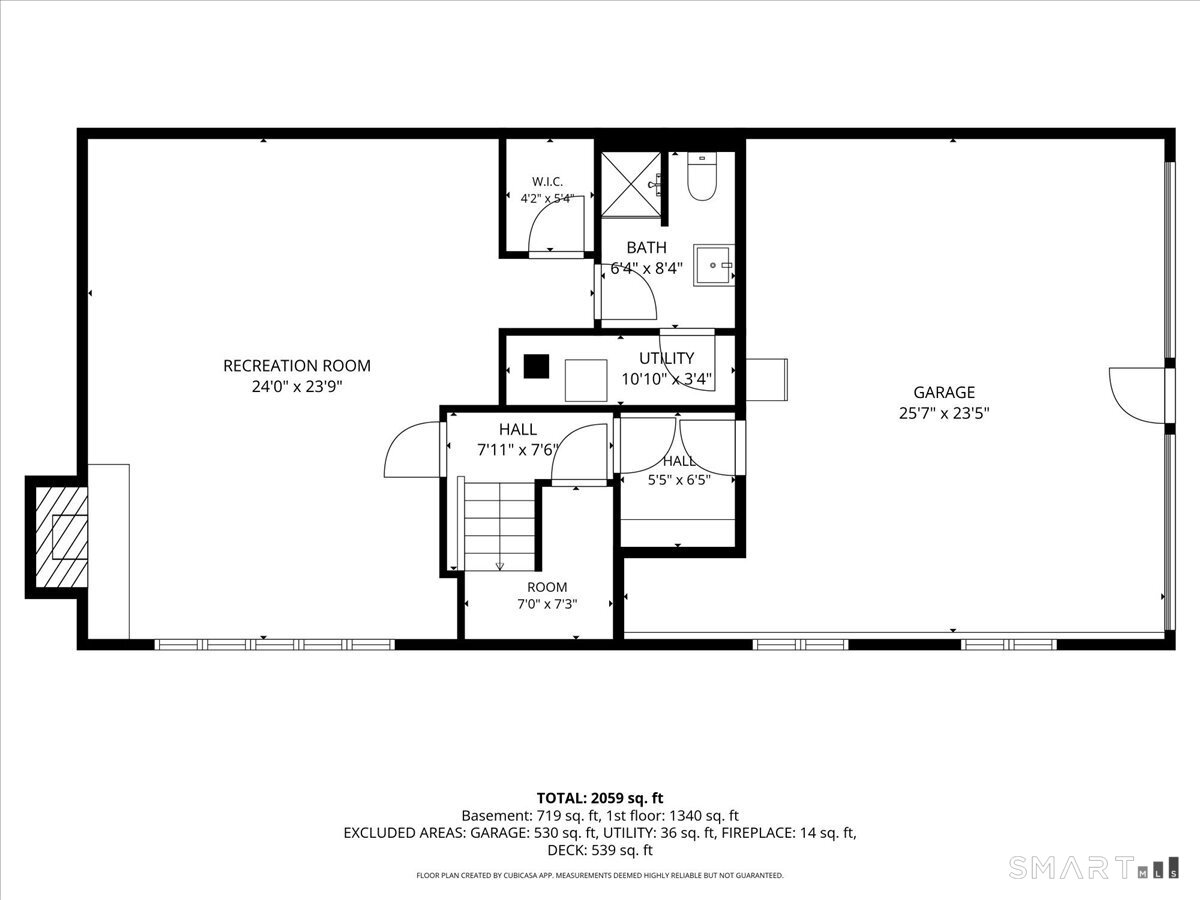 9 Grays Plain Road Newtown CT 06482