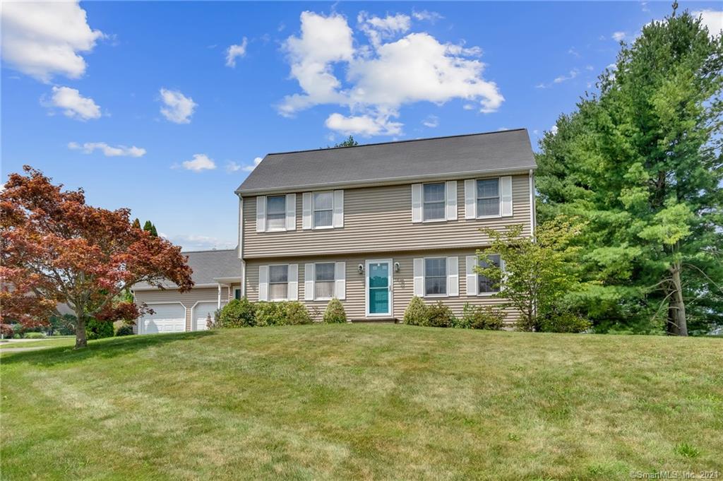 52 Princeton Drive Middletown CT 06457