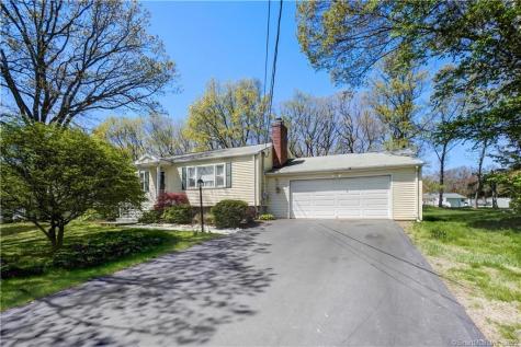 370 Hill Street Hamden CT 06514