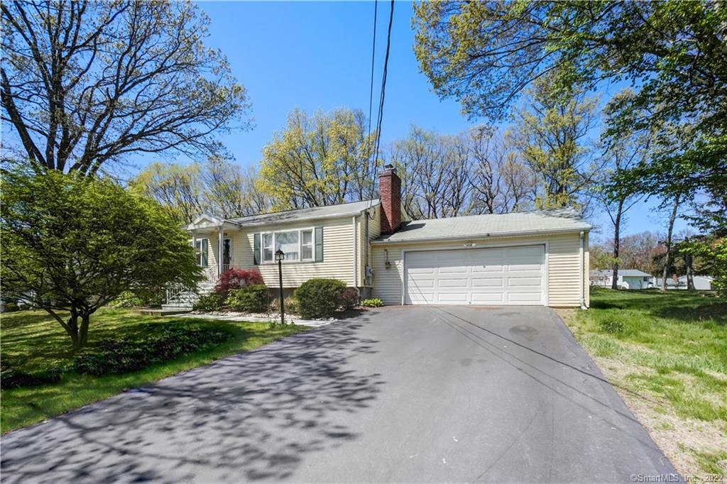 370 Hill Street Hamden CT 06514
