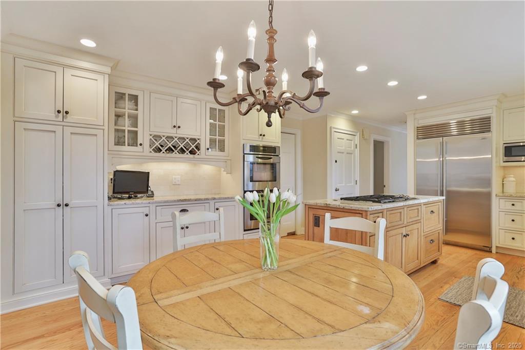 Ridgefield CT Real Estate MLS Number 170280712