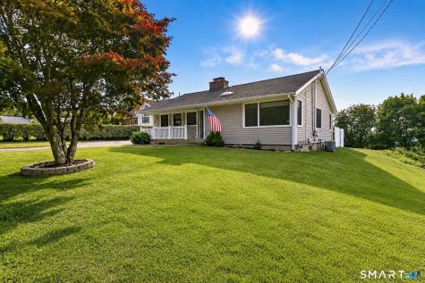 31 Prindle Avenue Ansonia CT 06401