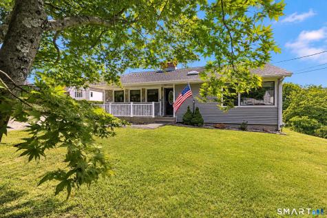 31 Prindle Avenue Ansonia CT 06401