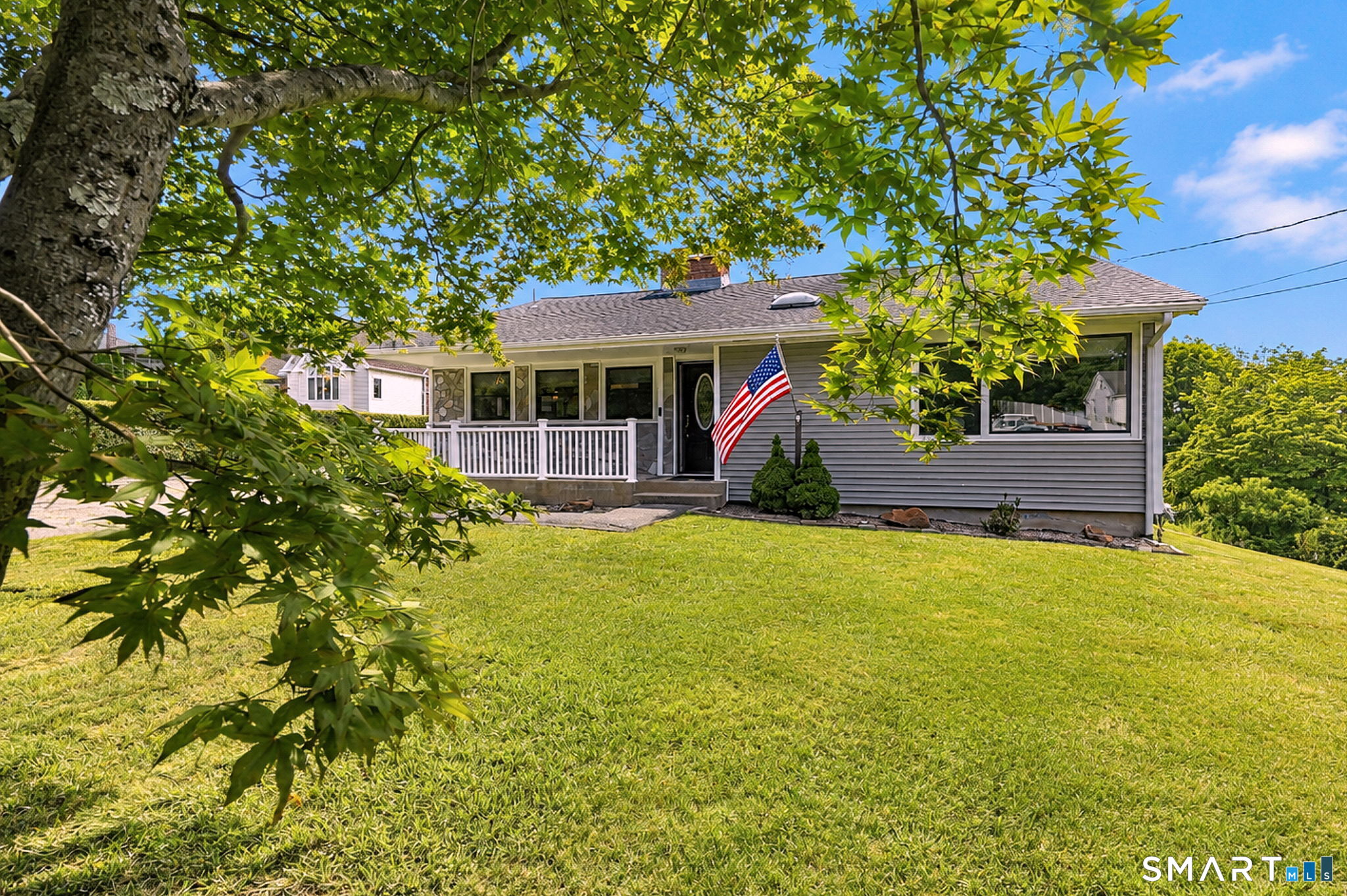 31 Prindle Avenue Ansonia CT 06401