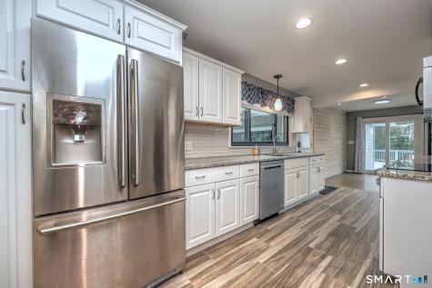 31 Prindle Avenue Ansonia CT 06401