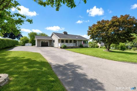31 Prindle Avenue Ansonia CT 06401