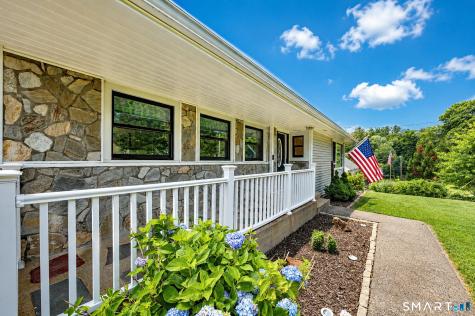 31 Prindle Avenue Ansonia CT 06401