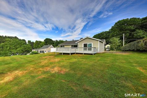 31 Prindle Avenue Ansonia CT 06401