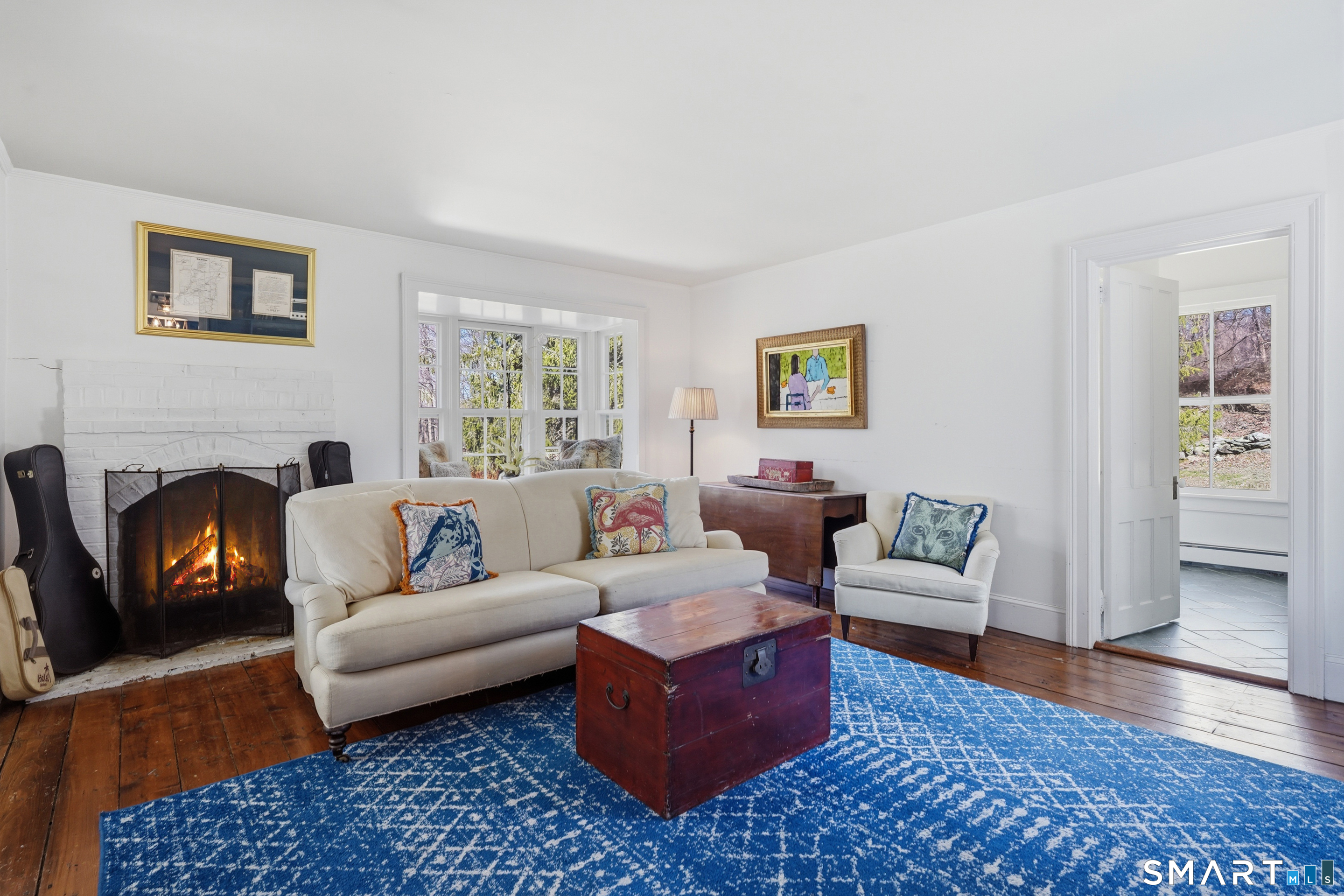 145 Sherwood Road Easton CT 06612