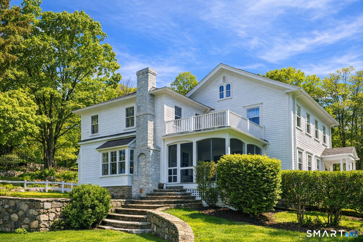 145 Sherwood Road Easton CT 06612